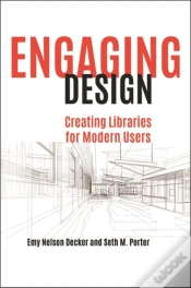 Capa do artigo Engaging Design