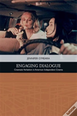 Capa do artigo Engaging Dialogue