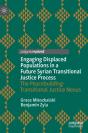 Engaging Displaced Populations In A Future Syrian Transitional Justice Process - Preview