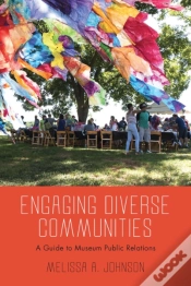 Capa do artigo Engaging Diverse Communities