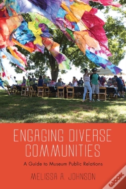 Capa do artigo Engaging Diverse Communities