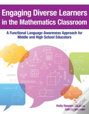 Capa do artigo Engaging Diverse Learners In The Mathematics Classroom
