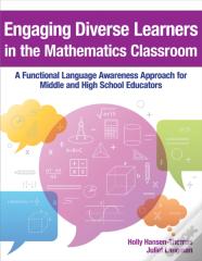 Engaging Diverse Learners In The Mathematics Classroom