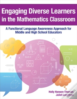 Capa do artigo Engaging Diverse Learners In The Mathematics Classroom