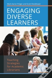 Capa do artigo Engaging Diverse Learners