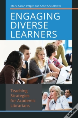 Capa do artigo Engaging Diverse Learners