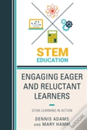 Capa do artigo Engaging Eager And Reluctant Learners
