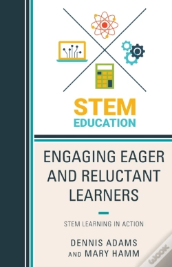 Capa do artigo Engaging Eager And Reluctant Learners
