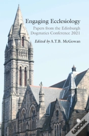 Capa do artigo Engaging Ecclesiology