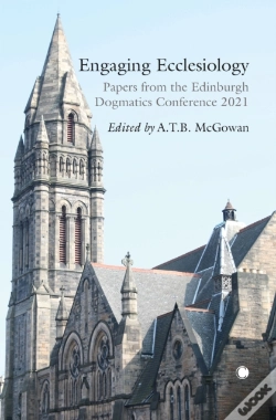 Capa do artigo Engaging Ecclesiology