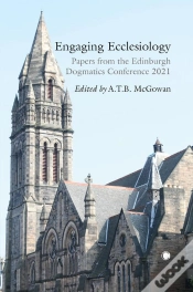 Capa do artigo Engaging Ecclesiology