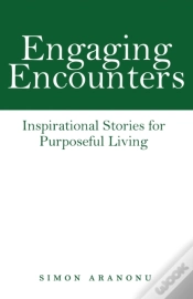 Capa do artigo Engaging Encounters