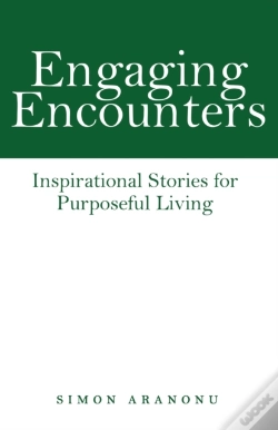 Capa do artigo Engaging Encounters