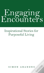 Capa do artigo Engaging Encounters