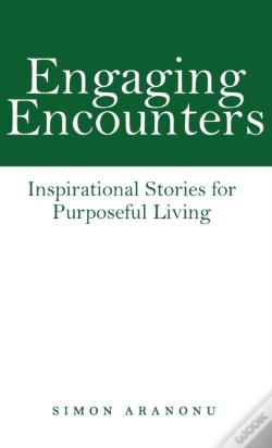Capa do artigo Engaging Encounters