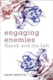 Capa do artigo Engaging Enemies