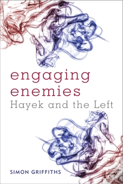 Capa do artigo Engaging Enemies