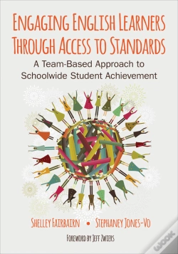 Capa do artigo Engaging English Learners Through Access To Standards
