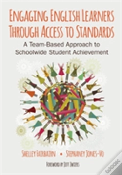 Capa do artigo Engaging English Learners Through Access To Standards