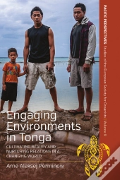 Engaging Environments In Tonga