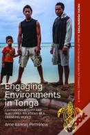 Engaging Environments In Tonga