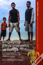 Engaging Environments In Tonga