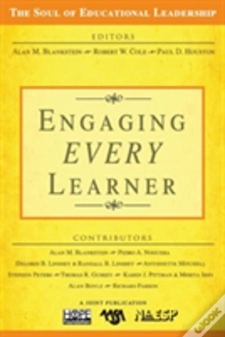 Capa do artigo Engaging Every Learner