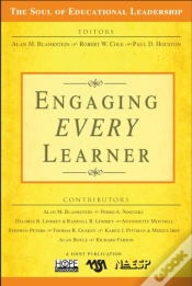 Capa do artigo Engaging Every Learner