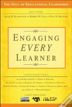 Capa do artigo Engaging Every Learner