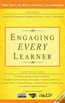 Capa do artigo Engaging Every Learner