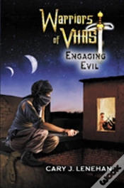 Capa do artigo Engaging Evil