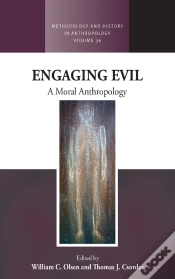 Capa do artigo Engaging Evil