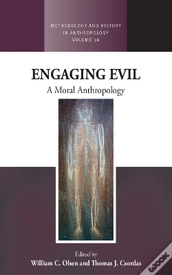 Capa do artigo Engaging Evil