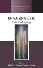 Engaging Evil - Preview
