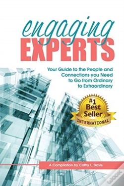 Capa do artigo Engaging Experts