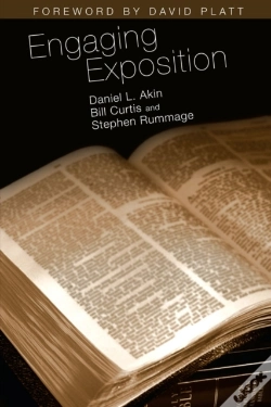 Capa do artigo Engaging Exposition