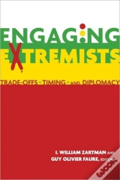 Capa do artigo Engaging Extremists