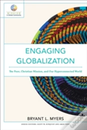 Capa do artigo Engaging Globalization Â€“ The Poor, Christian Mission, And Our Hyperconnected World