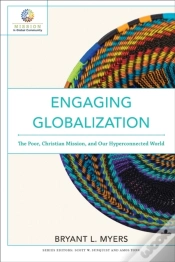 Capa do artigo Engaging Globalization (Mission In Global Community)