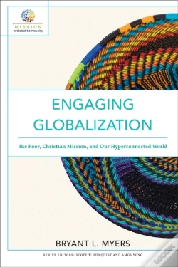 Capa do artigo Engaging Globalization (Mission In Global Community)