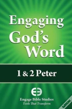 Capa do artigo Engaging God'S Word: 1   2 Peter
