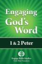 Engaging God'S Word: 1   2 Peter - Preview