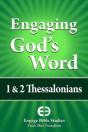 Engaging God'S Word: 1   2 Thessalonians - Preview