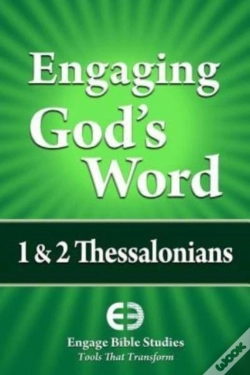 Capa do artigo Engaging God'S Word: 1   2 Thessalonians