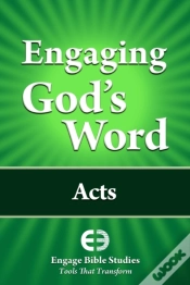 Capa do artigo Engaging God