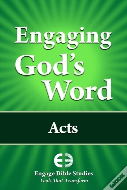 Capa do artigo Engaging God'S Word: Acts