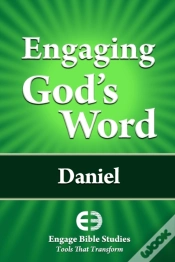 Capa do artigo Engaging God