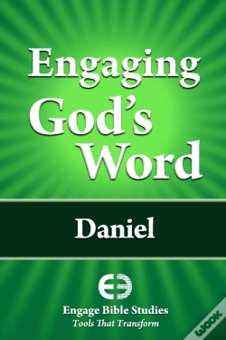 Capa do artigo Engaging God'S Word: Daniel