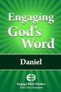 Engaging God'S Word: Daniel - Preview