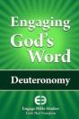Engaging God'S Word: Deuteronomy - Preview